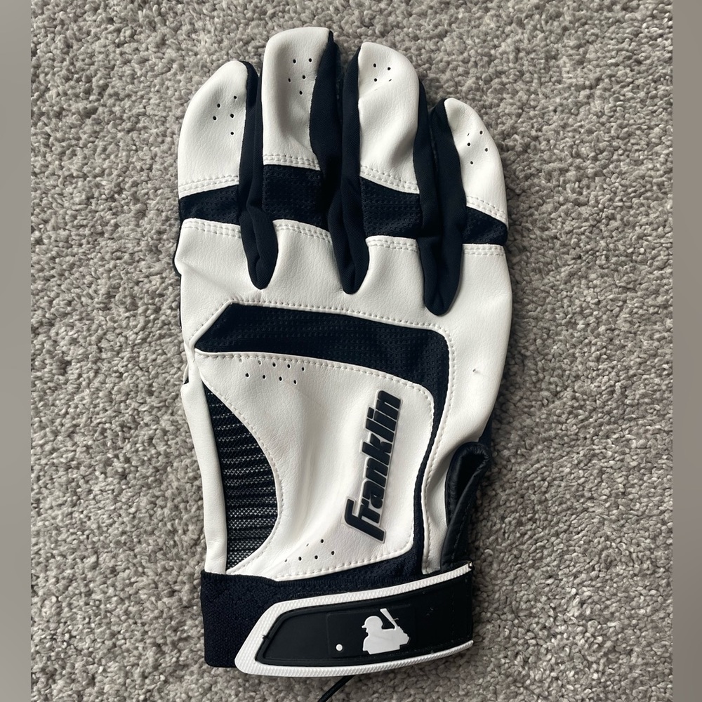 Franklin baseball glove